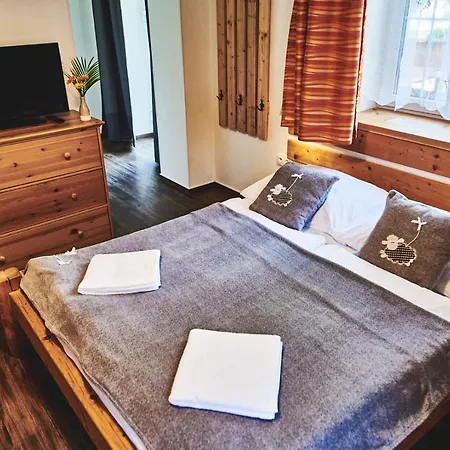 Apartmany Na Fare Bila  Exterior photo