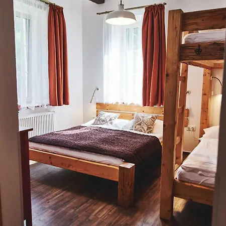 Apartmany Na Fare Bila  Exterior photo