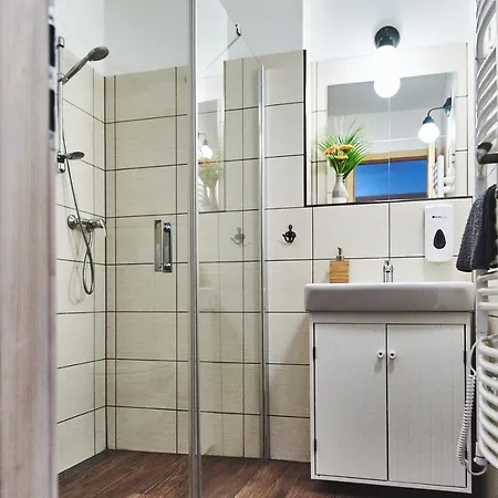 Apartmany Na Fare Bila  Exterior photo