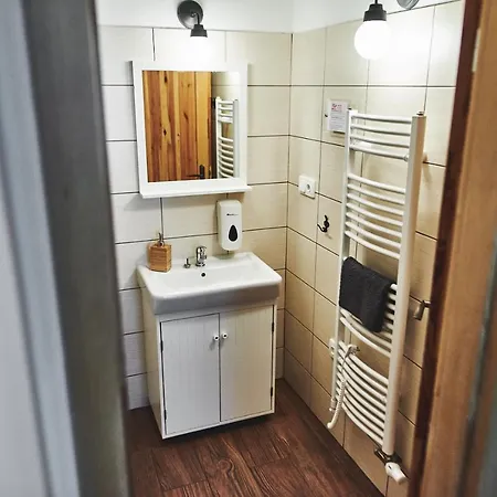 Apartmany Na Fare Bila  Exterior photo