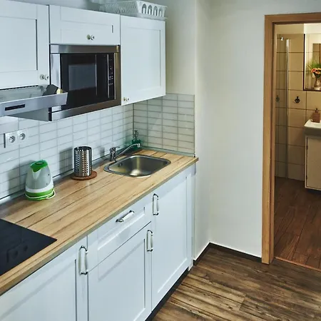 Apartmany Na Fare Bila  Exterior photo