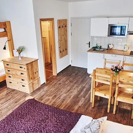 Apartmany Na Fare Bila  Exterior photo