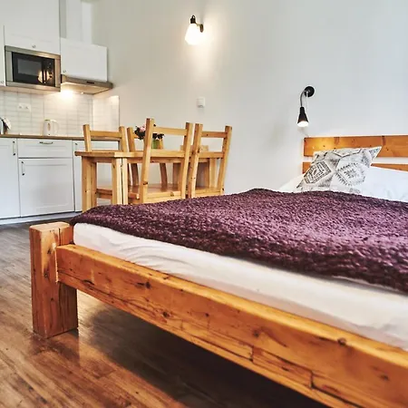 Apartmany Na Fare Bila  Exterior photo