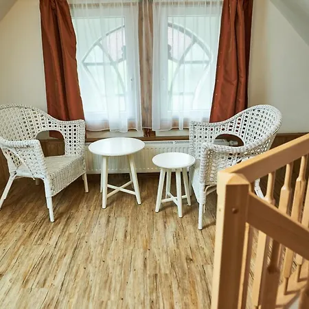 Apartmany Na Fare Bila  Exterior photo