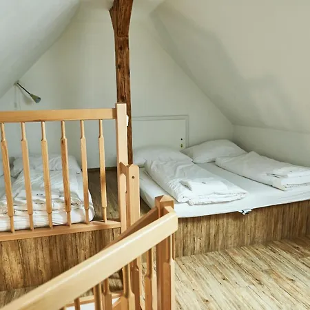 Apartmany Na Fare Bila  Exterior photo