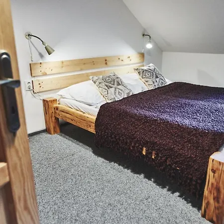 Apartmany Na Fare Bila  Exterior photo