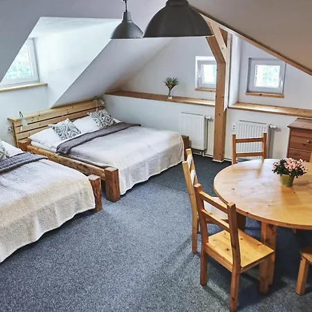 Apartmany Na Fare Bila  Exterior photo