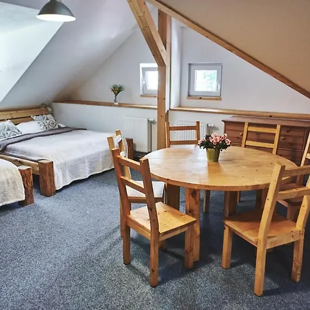 Apartmany Na Fare Bila  Exterior photo