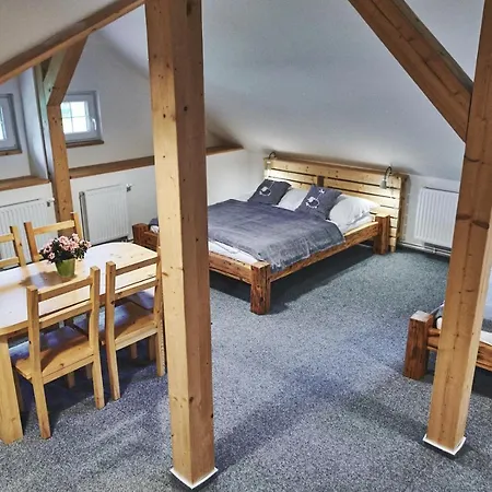 Apartmany Na Fare Bila  Exterior photo