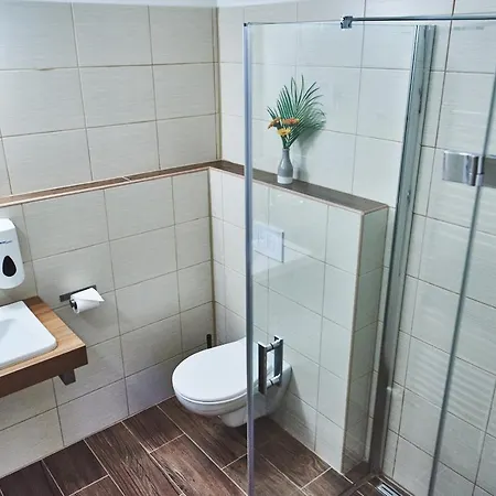 Apartmany Na Fare Bila  Exterior photo