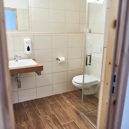 Apartmany Na Fare Bila  Exterior photo