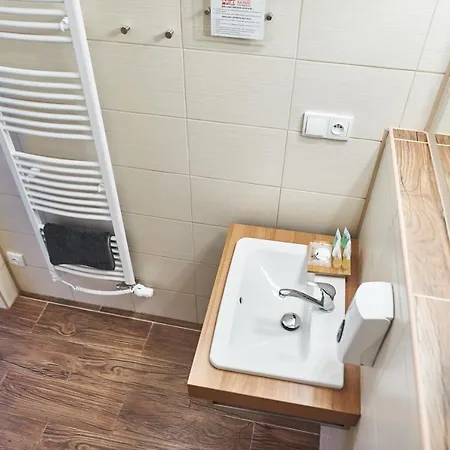 Apartmany Na Fare Bila  Exterior photo