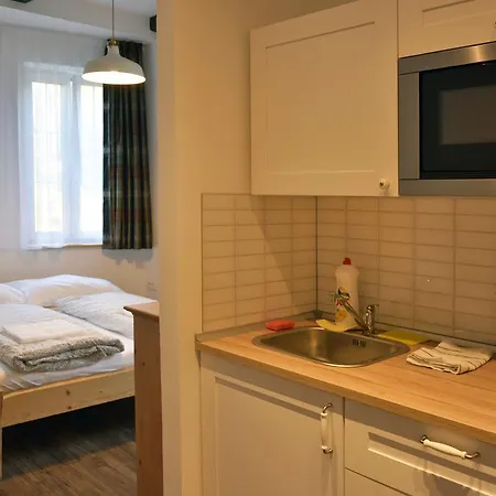 Apartmany Na Fare Bila  Exterior photo