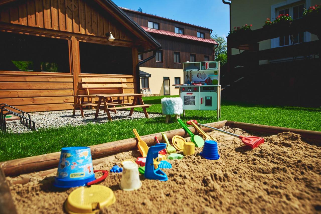 Na Fare Bila (Moravia-Silesia)