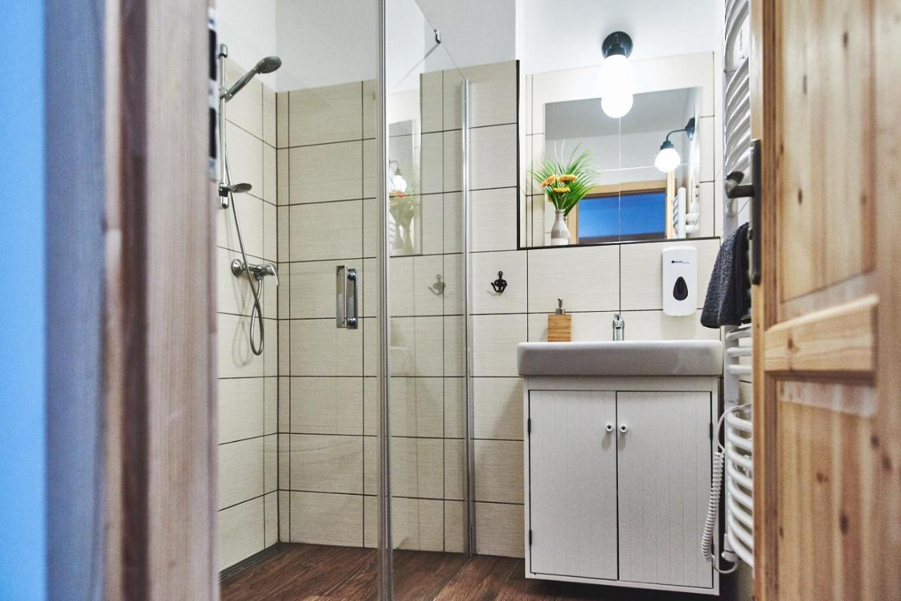 Na Fare Apartment
