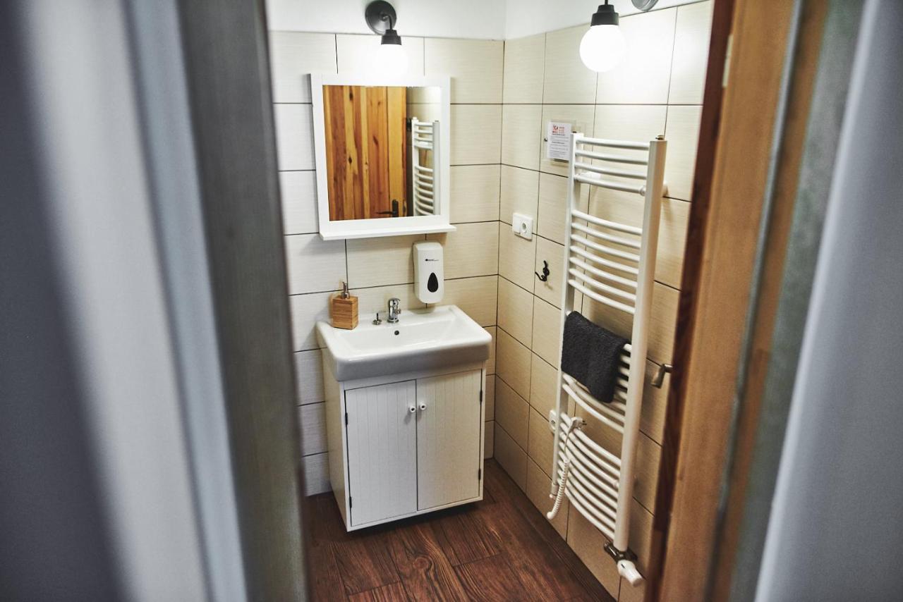 Na Fare Apartment Bila (Moravia-Silesia)