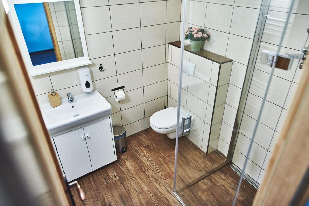 Na Fare Apartment Bila (Moravia-Silesia)