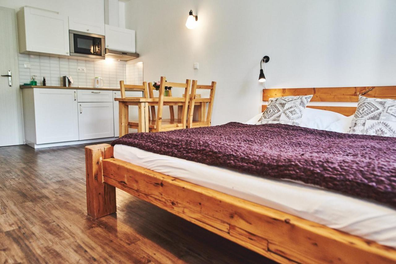 Na Fare Apartment *