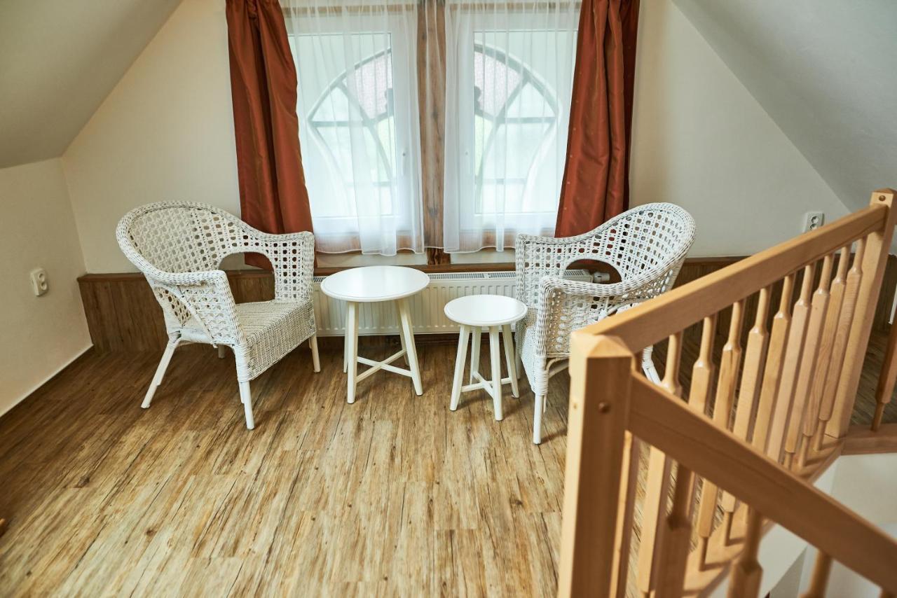 Apartment Na Fare *