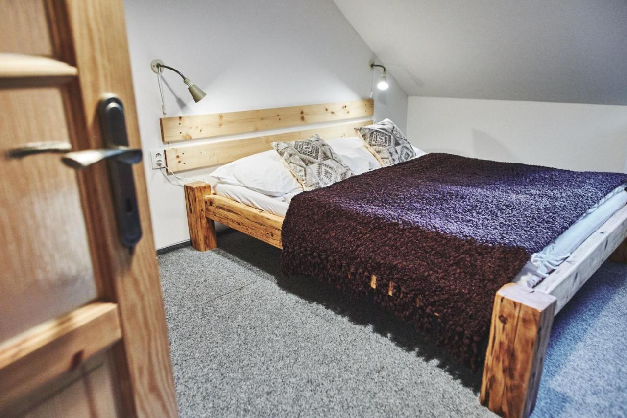 Na Fare Apartment Bila (Moravia-Silesia)