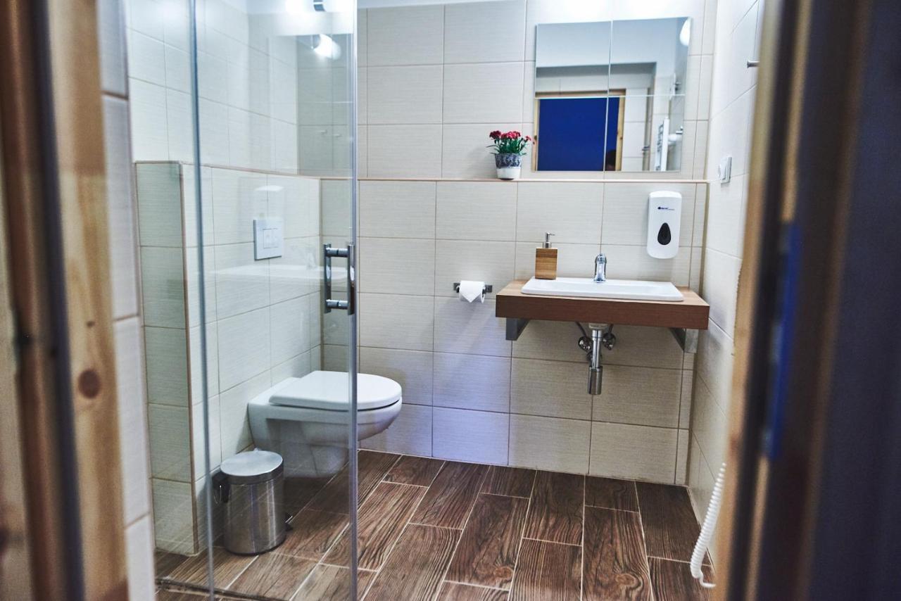 Apartment Na Fare Bila (Moravia-Silesia)