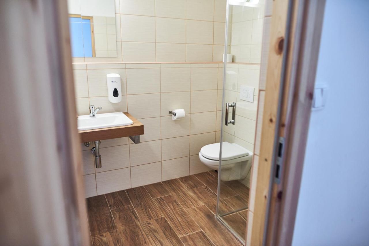 Na Fare Apartment Bila (Moravia-Silesia)