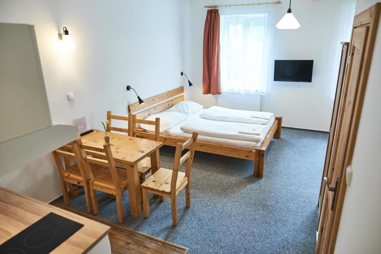 Na Fare Apartment *