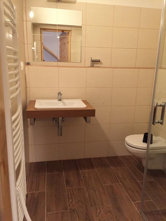 Na Fare Apartment *
