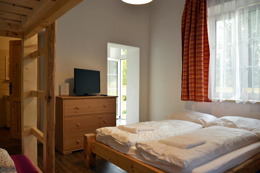 Na Fare Apartment *