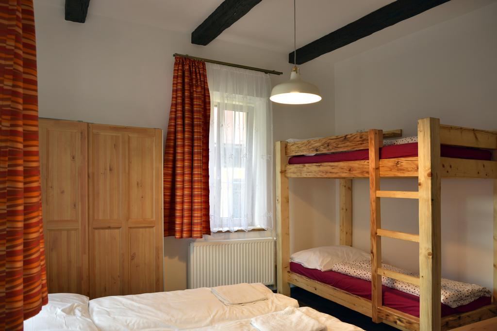 Apartment Na Fare