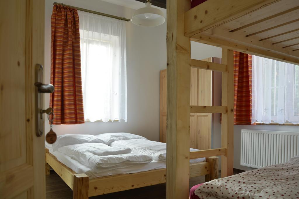 Na Fare Apartment