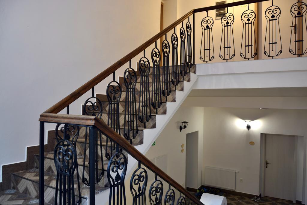 Apartment Na Fare *