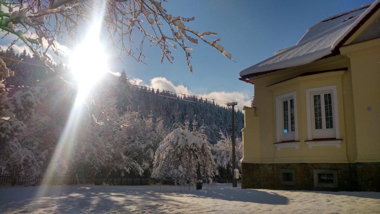 Na Fare Bila (Moravia-Silesia)